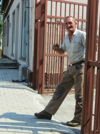 Subotnja šetnja: Kutjevo u ljetnom izdanju