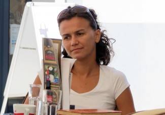 Požega: Lijepe žene prolaze kroz grad