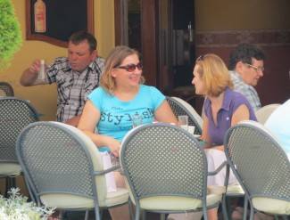 Subotnja šetnja: Požega, 11.8.2012.