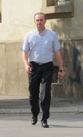 Subotnja šetnja: Požega, 11.8.2012.