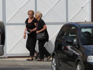 Subotnja šetnja: Požega, 11.8.2012.