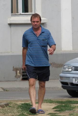 Subotnja šetnja: Požega, 11.8.2012.