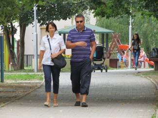 Subotnja šetnja: Požega, 11.8.2012.