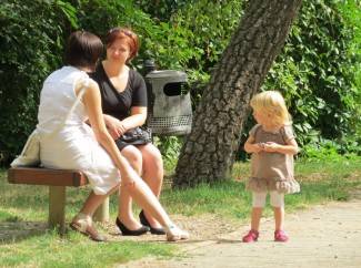 Subotnja šetnja: Požega, 11.8.2012.