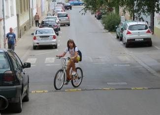 Subotnja šetnja: Požega, 11.8.2012.