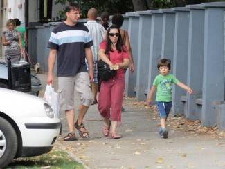 Subotnja šetnja: Požega, 11.8.2012.