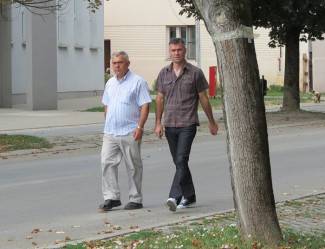 Subotnja šetnja: Požega, 11.8.2012.