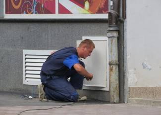 Subotnja šetnja: Požega, 11.8.2012.