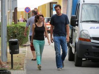 Subotnja šetnja: Požega, 11.8.2012.