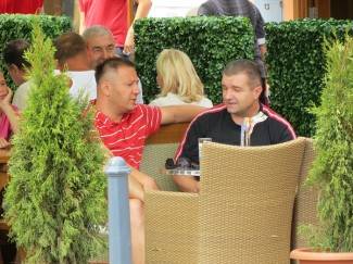 Subotnja šetnja: Požega, 11.8.2012.