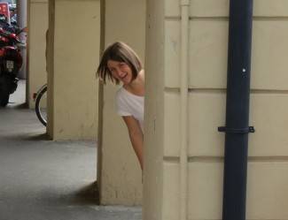 Subotnja šetnja: Požega, 11.8.2012.