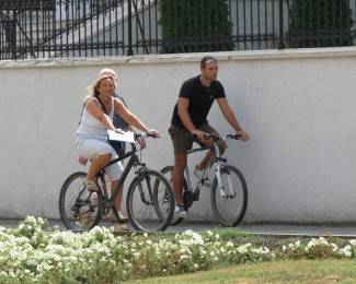 Subotnja šetnja: Požega, 11.8.2012.