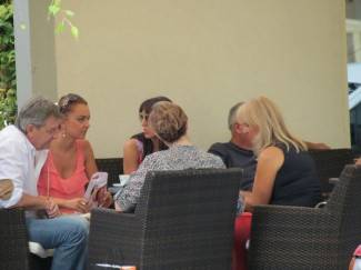 Subotnja šetnja: Požega, 11.8.2012.