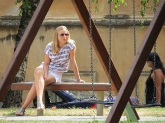 Subotnja šetnja: Požega, 11.8.2012.