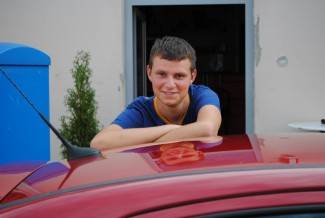 Subotnja šetnja: Pakrac i Lipik, 11.8.2012.