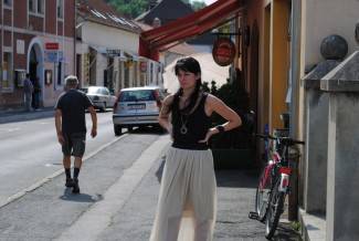 Subotnja šetnja: Pakrac i Lipik, 11.8.2012.