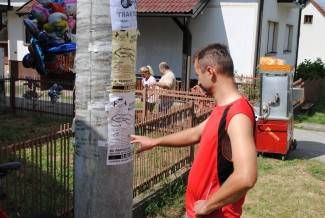 Ploštine: Giro di Liberta - biciklijada