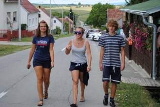 Ploštine: Giro di Liberta - biciklijada