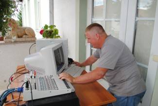 Ploštine: Giro di Liberta - biciklijada