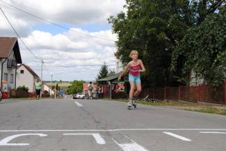 Ploštine: Giro di Liberta - biciklijada