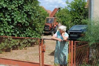 Ploštine: Giro di Liberta - biciklijada