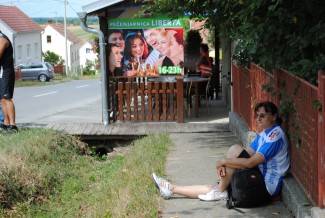 Ploštine: Giro di Liberta - biciklijada