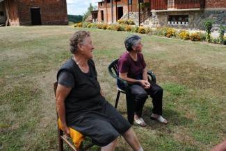 Ploštine: Giro di Liberta - biciklijada