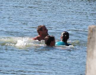 Zvečevačko jezero: Skriveni dragulj požeške županije