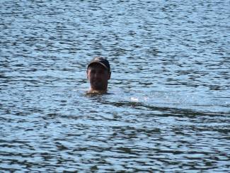 Zvečevačko jezero: Skriveni dragulj požeške županije