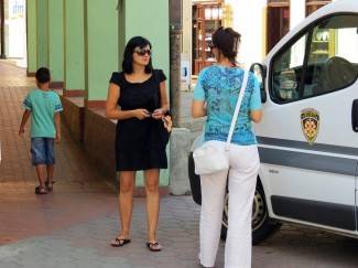 Požega: Lijepe žene prolaze kroz grad, vol. 4