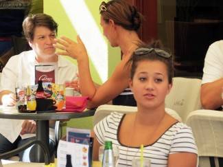 Požega: Lijepe žene prolaze kroz grad, vol. 4