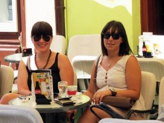 Požega: Lijepe žene prolaze kroz grad, vol. 4