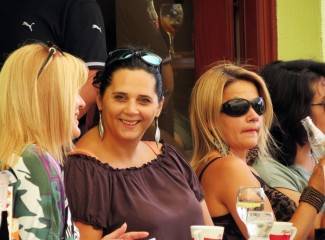 Požega: Lijepe žene prolaze kroz grad, vol. 4