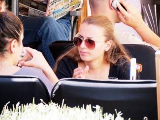 Požega: Lijepe žene prolaze kroz grad, vol. 4