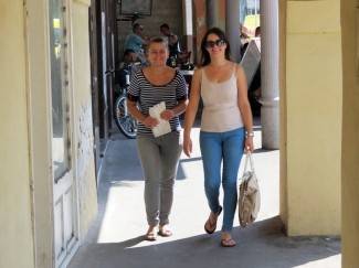 Požega: Lijepe žene prolaze kroz grad, vol. 4