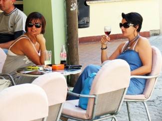 Požega: Lijepe žene prolaze kroz grad, vol. 4