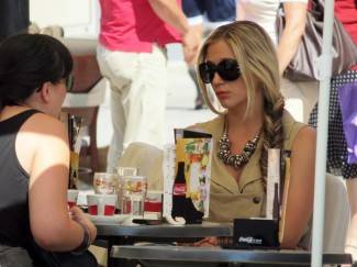 Požega: Lijepe žene prolaze kroz grad, vol. 4