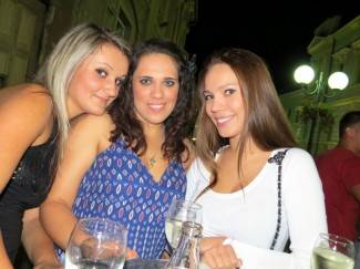 Izlazak: Vertigo, 18.8.12.