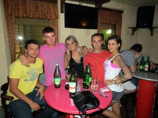 Izlazak: Vertigo, 18.8.12.