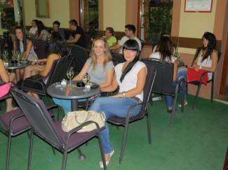 Izlazak: Vertigo, 18.8.12.