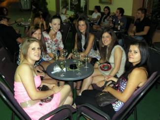 Izlazak: Vertigo, 18.8.12.