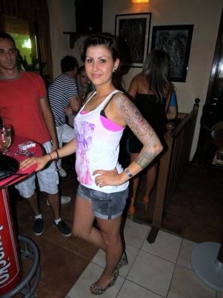 Izlazak: Vertigo, 18.8.12.