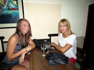 Izlazak: Vertigo, 18.8.12.