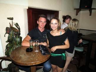 Izlazak: Vertigo, 18.8.12.