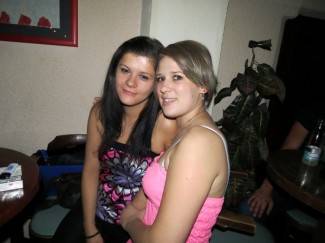 Izlazak: Vertigo, 18.8.12.