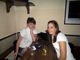 Izlazak: Vertigo, 18.8.12.