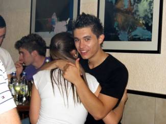 Izlazak: Vertigo, 18.8.12.