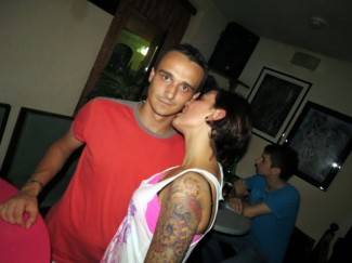 Izlazak: Vertigo, 18.8.12.