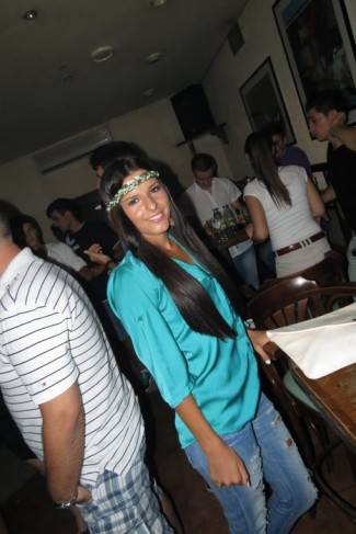 Izlazak: Vertigo, 18.8.12.