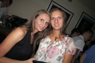 Izlazak: Vertigo, 18.8.12.